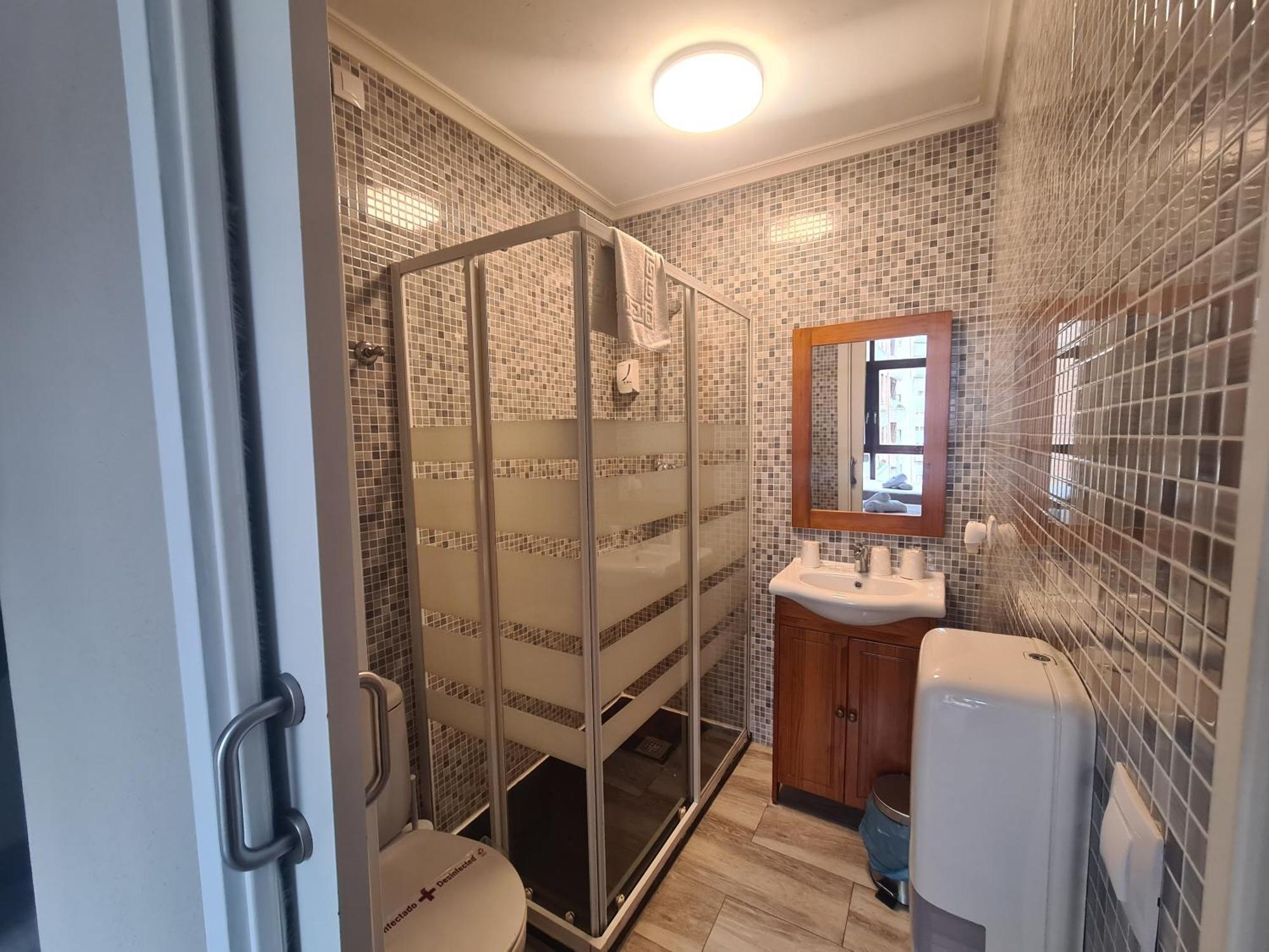 Rooms Castro Centro Экстерьер фото